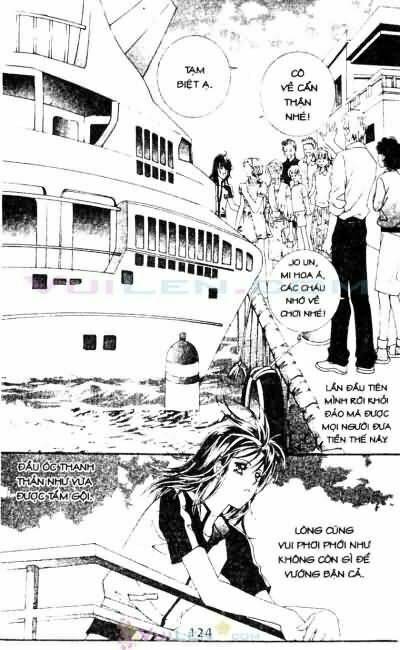 Thí Chủ, Lên Đường Thôi!: Chapter 12