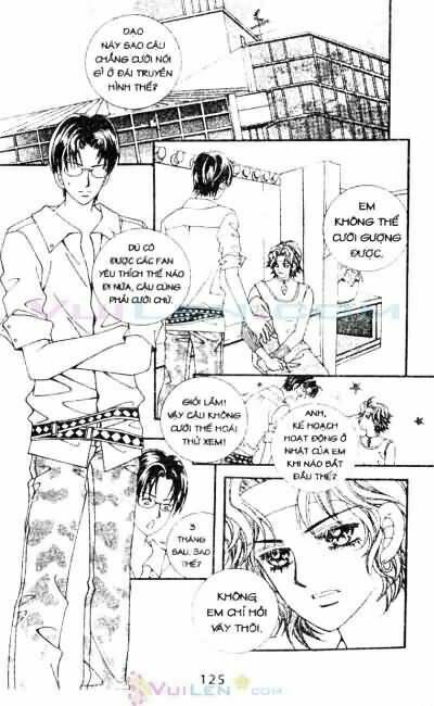 Thí Chủ, Lên Đường Thôi!: Chapter 12