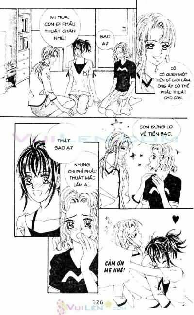 Thí Chủ, Lên Đường Thôi!: Chapter 12