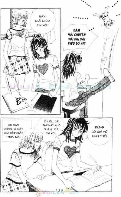 Thí Chủ, Lên Đường Thôi!: Chapter 12