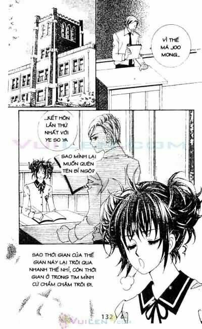 Thí Chủ, Lên Đường Thôi!: Chapter 12