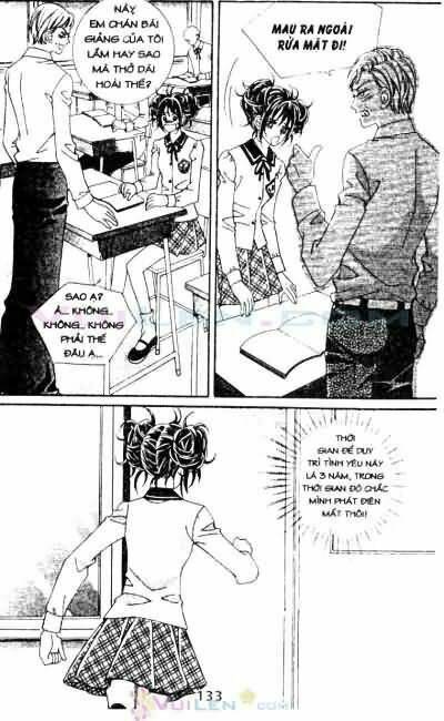 Thí Chủ, Lên Đường Thôi!: Chapter 12