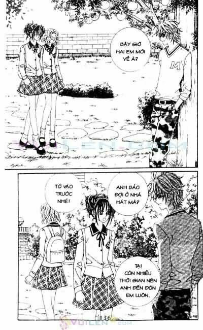 Thí Chủ, Lên Đường Thôi!: Chapter 12