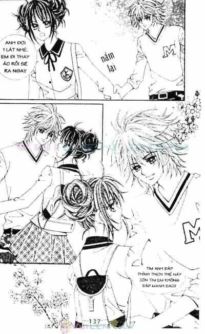 Thí Chủ, Lên Đường Thôi!: Chapter 12