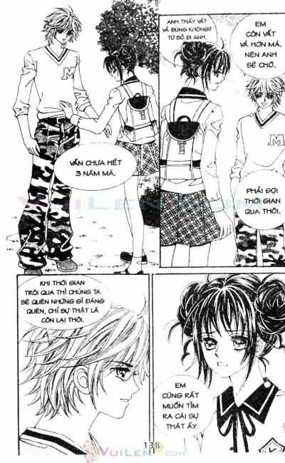 Thí Chủ, Lên Đường Thôi!: Chapter 12