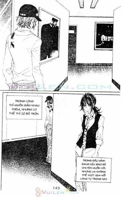 Thí Chủ, Lên Đường Thôi!: Chapter 12