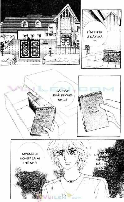 Thí Chủ, Lên Đường Thôi!: Chapter 12