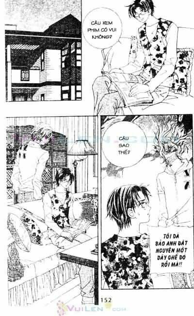 Thí Chủ, Lên Đường Thôi!: Chapter 12