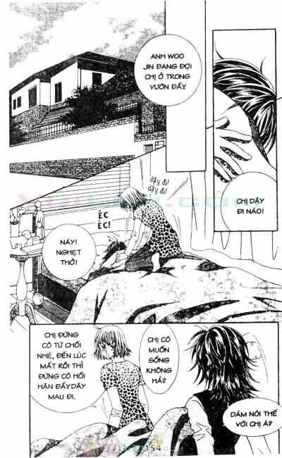 Thí Chủ, Lên Đường Thôi!: Chapter 12