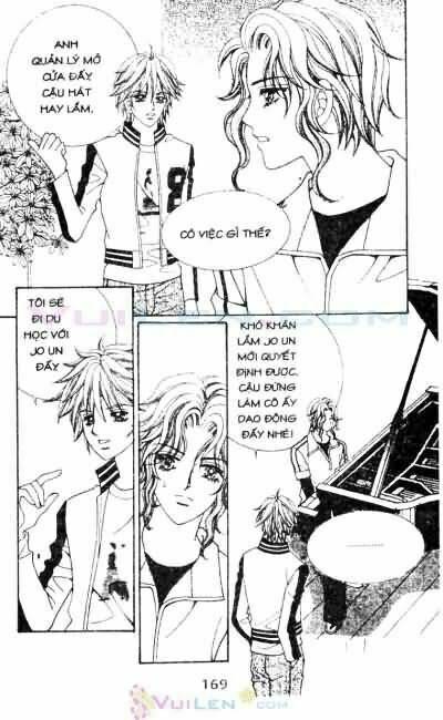 Thí Chủ, Lên Đường Thôi!: Chapter 12