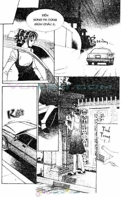 Thí Chủ, Lên Đường Thôi!: Chapter 12