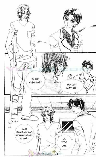 Thí Chủ, Lên Đường Thôi!: Chapter 12