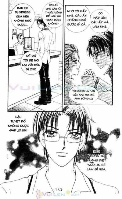 Thí Chủ, Lên Đường Thôi!: Chapter 12