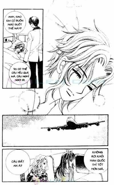Thí Chủ, Lên Đường Thôi!: Chapter 12