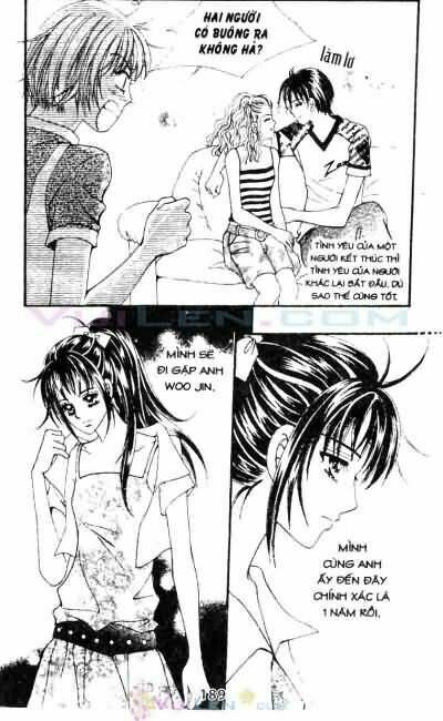 Thí Chủ, Lên Đường Thôi!: Chapter 12