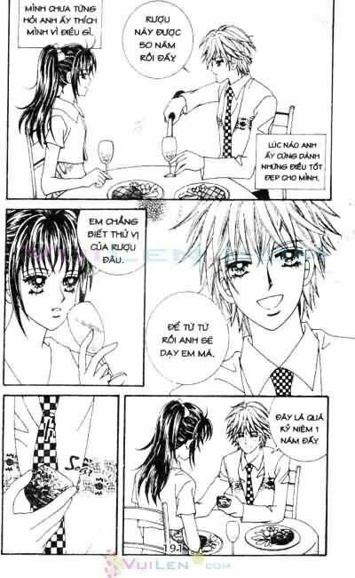 Thí Chủ, Lên Đường Thôi!: Chapter 12