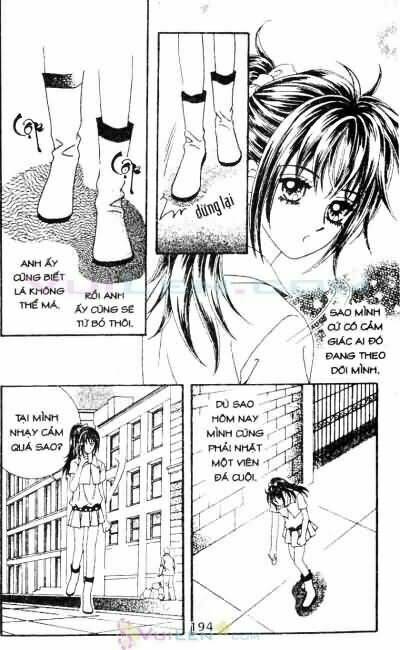 Thí Chủ, Lên Đường Thôi!: Chapter 12