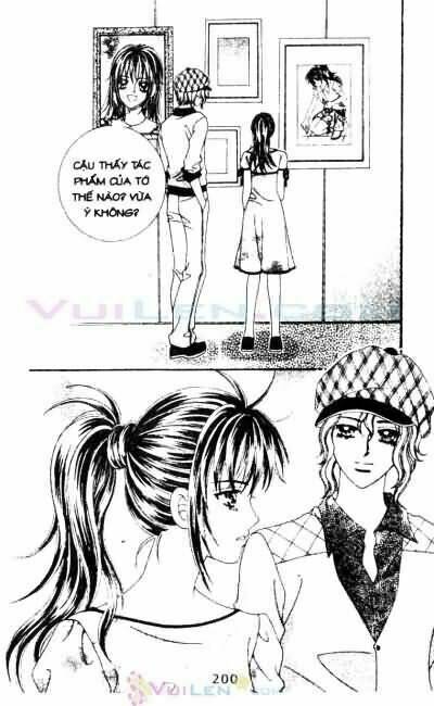 Thí Chủ, Lên Đường Thôi!: Chapter 12