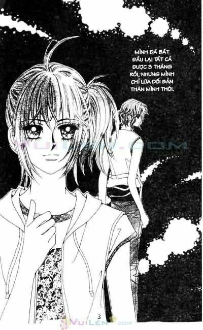 Thí Chủ, Lên Đường Thôi!: Chapter 12