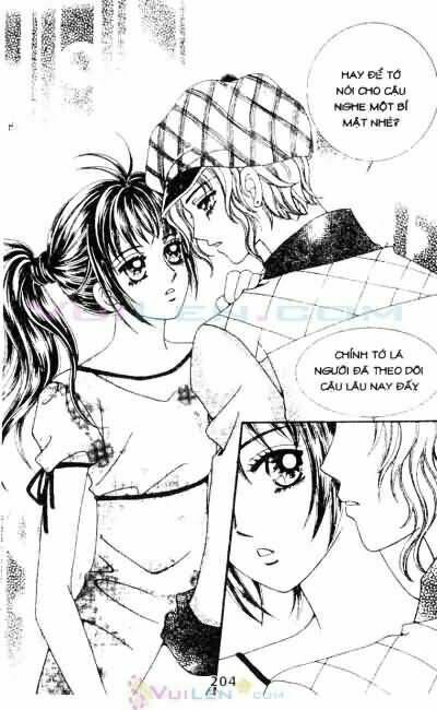 Thí Chủ, Lên Đường Thôi!: Chapter 12