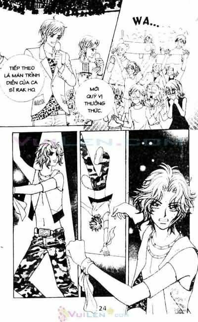 Thí Chủ, Lên Đường Thôi!: Chapter 12
