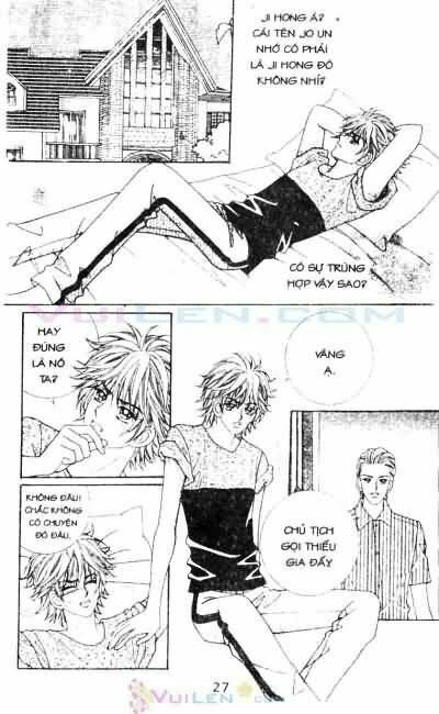 Thí Chủ, Lên Đường Thôi!: Chapter 12