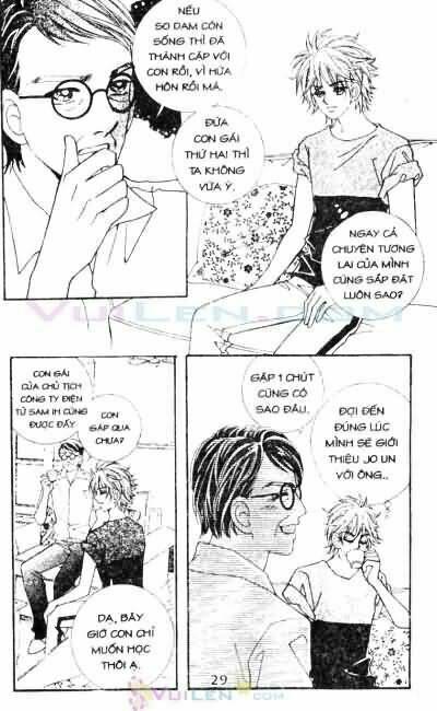 Thí Chủ, Lên Đường Thôi!: Chapter 12