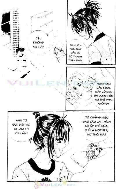 Thí Chủ, Lên Đường Thôi!: Chapter 12