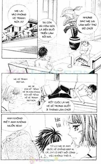 Thí Chủ, Lên Đường Thôi!: Chapter 12