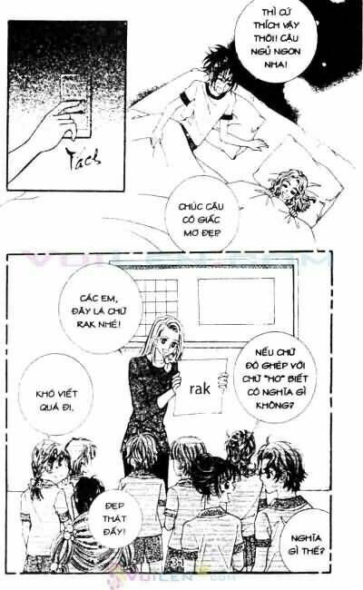 Thí Chủ, Lên Đường Thôi!: Chapter 12