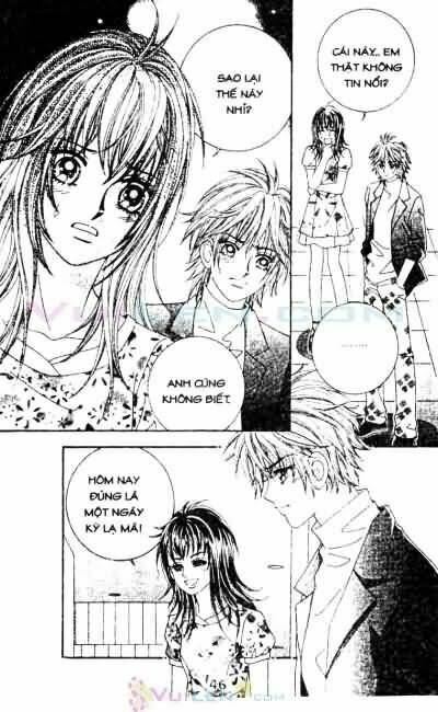 Thí Chủ, Lên Đường Thôi!: Chapter 12