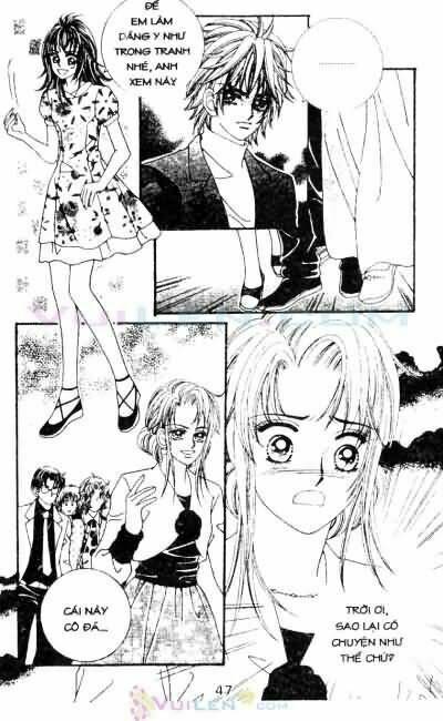 Thí Chủ, Lên Đường Thôi!: Chapter 12