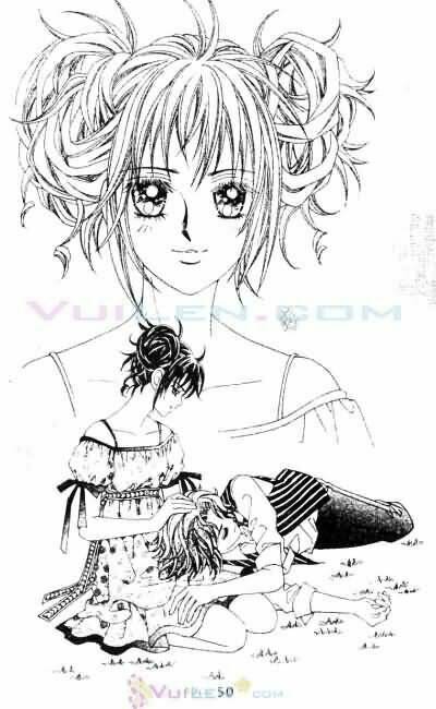 Thí Chủ, Lên Đường Thôi!: Chapter 12