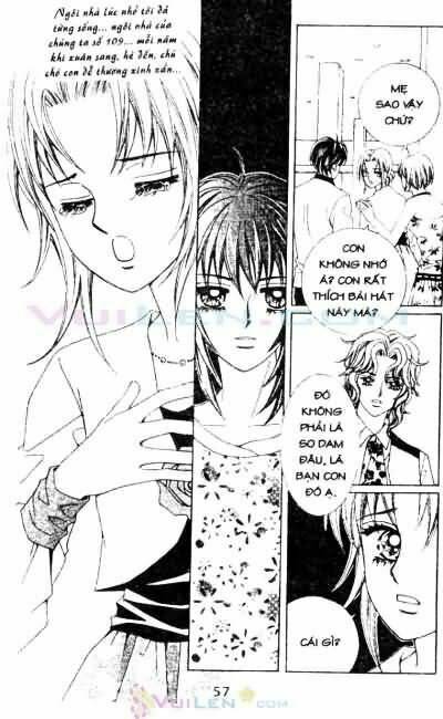 Thí Chủ, Lên Đường Thôi!: Chapter 12