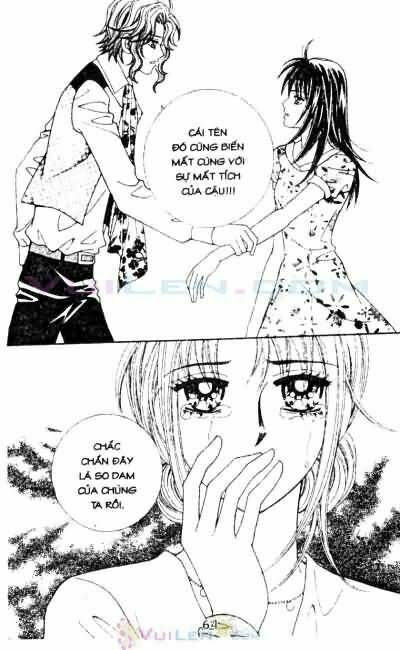 Thí Chủ, Lên Đường Thôi!: Chapter 12
