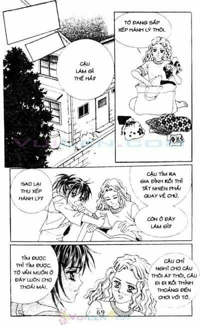 Thí Chủ, Lên Đường Thôi!: Chapter 12