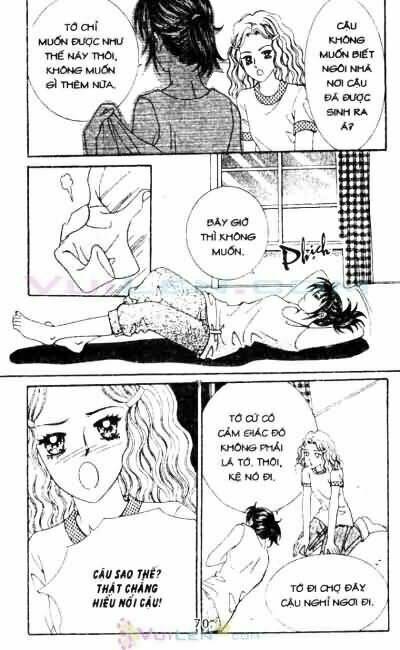 Thí Chủ, Lên Đường Thôi!: Chapter 12