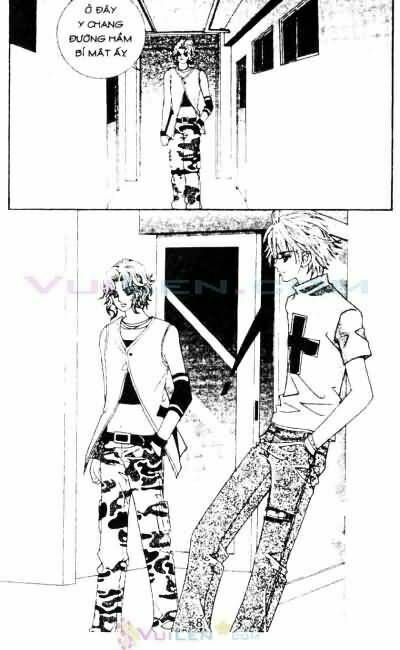 Thí Chủ, Lên Đường Thôi!: Chapter 12
