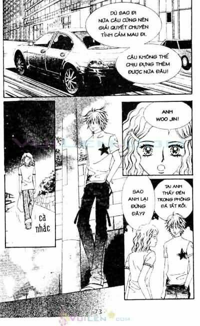 Thí Chủ, Lên Đường Thôi!: Chapter 12