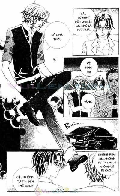 Thí Chủ, Lên Đường Thôi!: Chapter 12