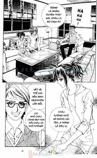 Thí Chủ, Lên Đường Thôi!: Chapter 12