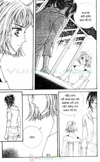 Thí Chủ, Lên Đường Thôi!: Chapter 12