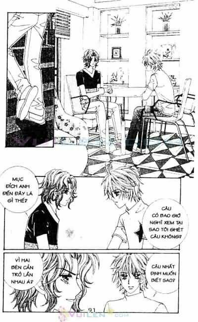 Thí Chủ, Lên Đường Thôi!: Chapter 12