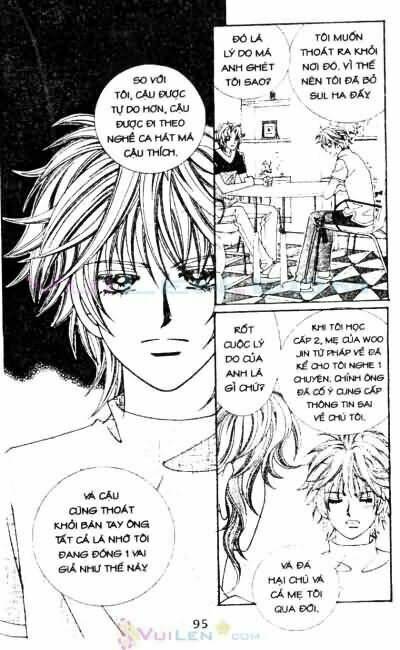 Thí Chủ, Lên Đường Thôi!: Chapter 12