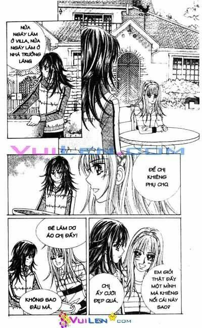 Thí Chủ, Lên Đường Thôi!: Chapter 2