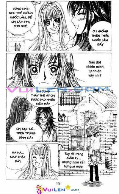 Thí Chủ, Lên Đường Thôi!: Chapter 2