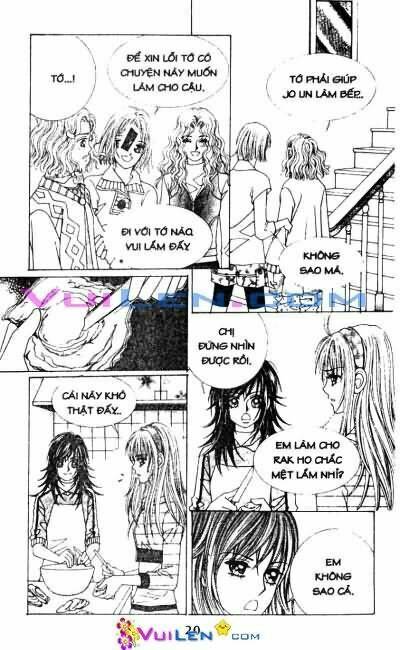 Thí Chủ, Lên Đường Thôi!: Chapter 2