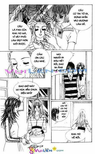 Thí Chủ, Lên Đường Thôi!: Chapter 2