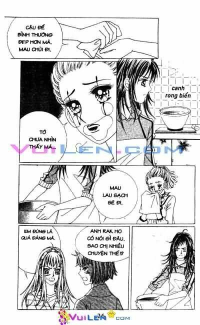 Thí Chủ, Lên Đường Thôi!: Chapter 2