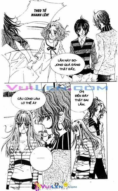 Thí Chủ, Lên Đường Thôi!: Chapter 2